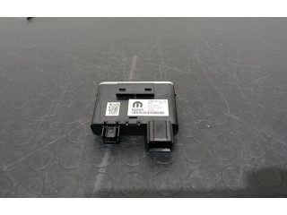 Блок комфорта 735650649, 0020010033   Fiat 500X   