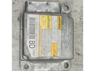 Блок подушек безопасности 96801134   Chevrolet Matiz