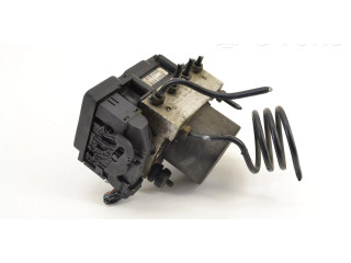 Блок АБС 0265800403, 0265231502   Mitsubishi  Colt  2004-2008 года
