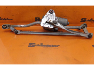Моторчик дворников 4F1955119D, 4F1955023K    Audi A6 S6 C6 4F