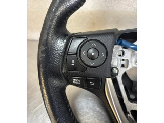Volant Toyota RAV 4 (XA40) 2018 DOTOYOTARAV4IV4  