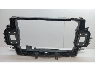 Передняя решётка Fiat Punto Evo  50528526      