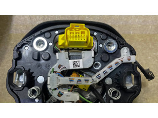 Volant Volkswagen T-Cross 2016 653262700, 2G0419089  