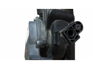 Клапан EGR