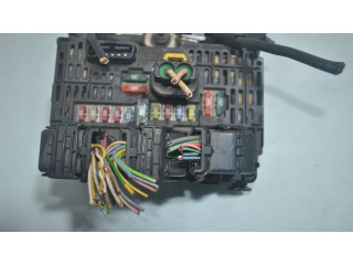   Pojistková skříňka 0025459401, 9661682580   Peugeot 407 2003