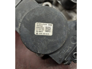 Vstřikovací čerpadlo A6510701201, 28297640   Jeep Compass     