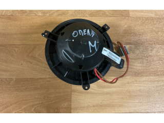 Вентилятор печки    T1019776U, 4470CD   Opel Meriva B