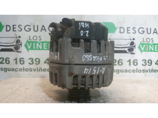 Генератор 9678049480, ALTERNADOR   Citroen C4 Grand Picasso 2.0     