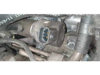 Vstřikovací lišta 0445215025, 0281002990   Volvo XC60     