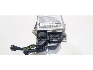 Блок подушек безопасности 4S7T14B056AC, 4S7T-14B056-AC   Ford Mondeo Mk III