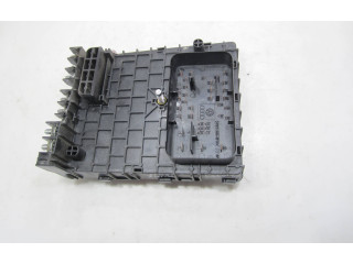 Блок предохранителей 3C0937125, 63592777   Volkswagen Sharan    