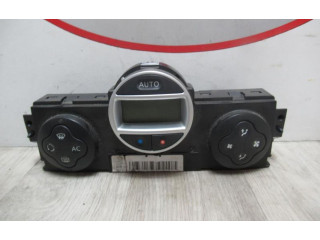 Блок управления климат-контролем 69340019, 8200344840   Renault Megane II