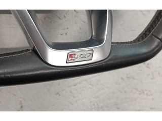 Volant Audi Q7 4M 2015 4M0419091AA, 4M0880201N  