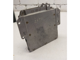 Řídící jednotka 4A0907401, 0281001128   Audi A6 S6 C4 4A 1996