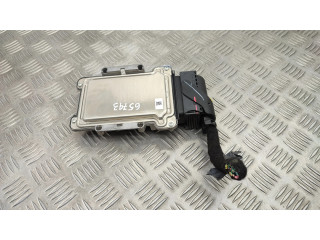 Блок управления коробкой передач 0260004410, 050054372   Jeep Compass