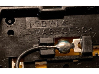 Переключатель дворников 17D714, 17D714   Mitsubishi Grandis