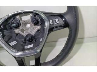 Volant Volkswagen T-Roc 2018 5TA419091HE74  