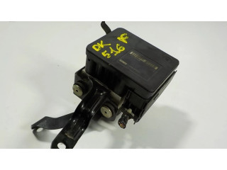 Jednotka ABS DFY4437A03, DF74437A0E   Mazda 2 2009
