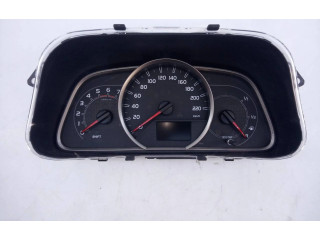 Přístrojová deska  Toyota RAV 4 (XA40) 2015 8380042K51  
