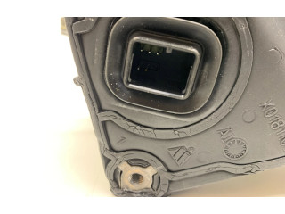 Zpětné zrcátko  levé BMW 7 G11 G12 2016  X0181105, A046412  