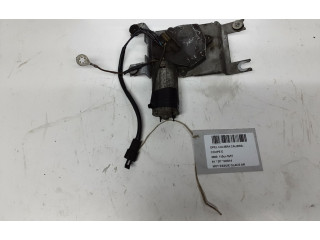 Моторчик заднего дворника 90355863, 90355863    Opel Calibra