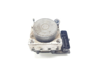 Jednotka ABS 0265800662, 4541EG   Peugeot Bipper 2009