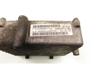 Блок управления коробкой передач 04606517AE, P04606517AE   Chrysler 300M