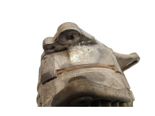 Генератор 037903025G   Volkswagen Polo      