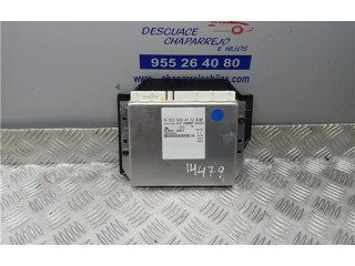 Блок управления АБС A1635454132, A1635454132   Mercedes-Benz ML W163