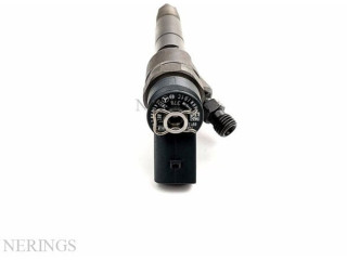Vstřikovač 0445110378, 0986435189   Mercedes-Benz A W169     