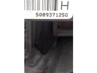  Pojistková skříňka 5Q0937125G, 5Q0937125G   Audi A3 S3 8V 2018