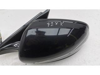 Zpětné zrcátko  levé Mercedes-Benz E W213 2017  A2138102500  