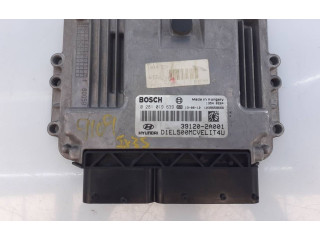 Řídící jednotka 391202A001, 0281019639   Hyundai ix35 2015
