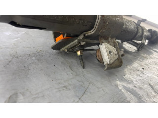  рейка  Колонка рулевая 13192345, 272053053   Opel Zafira B 2005-2014 года