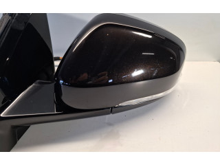 Zpětné zrcátko  Volvo V60 2014  3304701, 31371241  