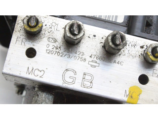 Jednotka ABS 476601EA4C, 0265251423   Nissan 370Z 2013