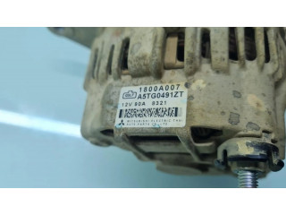 Генератор 1800A007, ALTERNADOR   Mitsubishi L200      