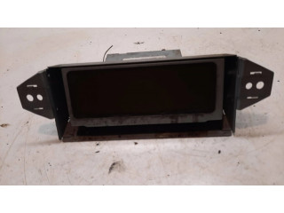 Дисплей    8611005020, CNTS6270LC   Toyota Avensis T250