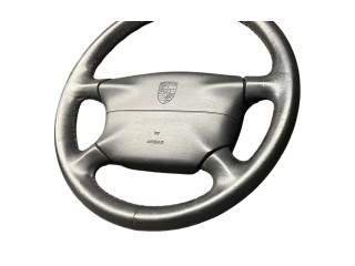 Volant Porsche Boxster 986 1998 99680308903, 99334780455  