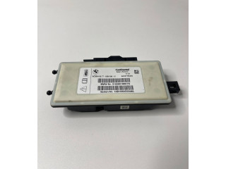 Блок подушек безопасности 9280186, 31928018601N   BMW M6
