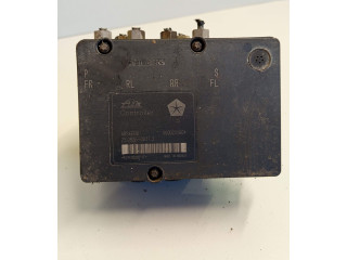 Jednotka ABS 00002316C4, 25092500373   Chrysler Pacifica 2004
