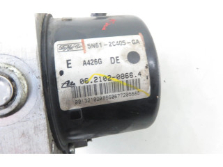 Jednotka ABS 5N612C405GA, 06210950463   Mazda 5 2007