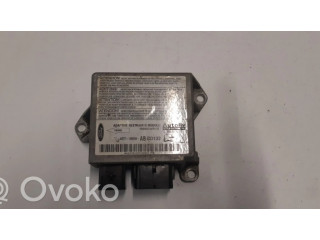 Блок подушек безопасности 4S7T14B056AB   Ford Mondeo Mk III