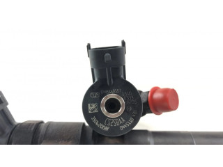 Комплект форсунок 0445110430, 68148332AA    Jeep Grand Cherokee для дизельного двигателя EXF 3