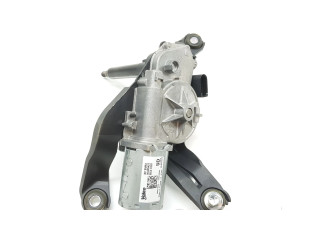 Моторчик заднего дворника 98700Q0400    Hyundai Bayon
