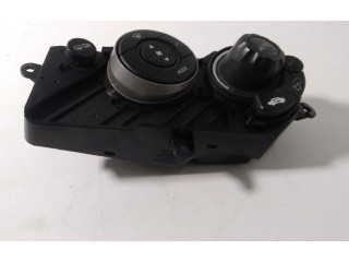 Блок управления климат-контролем 79600SMGG4   Honda Civic