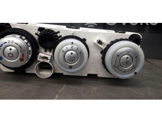 Блок управления климат-контролем 69667016   Mitsubishi Colt