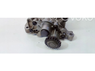 Масляный насос   06H115105  Audi A5 8T 8F 