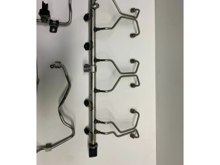 Vstřikovací lišta 7848363, 13537848363   BMW M3 F80     