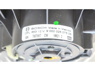 Вентилятор печки    790799T, 00002507508   Jeep Cherokee III KJ